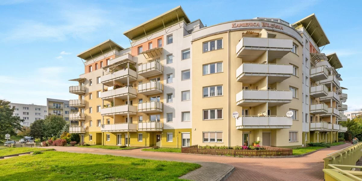 3 pokoje, mieszkanie 85,00 m², piętro 5, oferta nr , 259743, Gdańsk, Suchanino, Prof. Zygmunta Czubińskiego