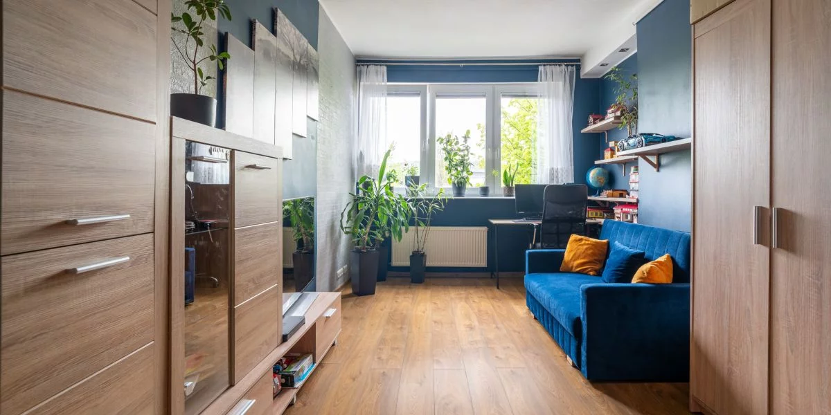 3 pokoje, apartament 57,19 m², piętro 2, oferta nr , 221321, Gdańsk, Przymorze, Przymorze Małe, Słupska
