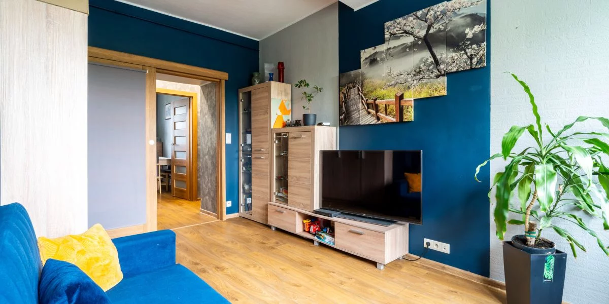 3 pokoje, apartament 57,19 m², piętro 2, oferta nr , 221321, Gdańsk, Przymorze, Przymorze Małe, Słupska