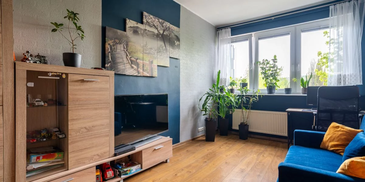 3 pokoje, apartament 57,19 m², piętro 2, oferta nr , 221321, Gdańsk, Przymorze, Przymorze Małe, Słupska