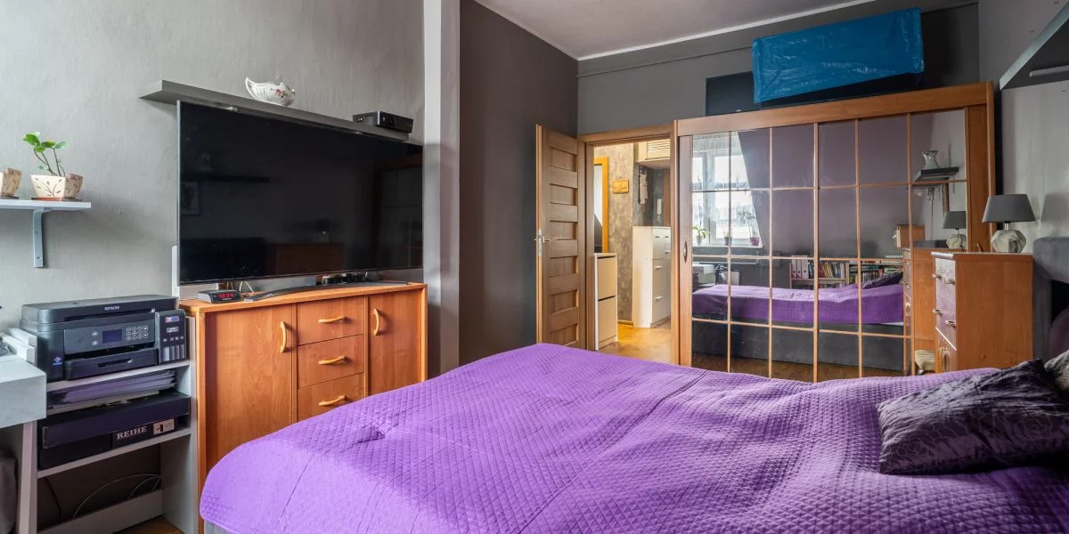 3 pokoje, apartament 57,19 m², piętro 2, oferta nr , 221321, Gdańsk, Przymorze, Przymorze Małe, Słupska