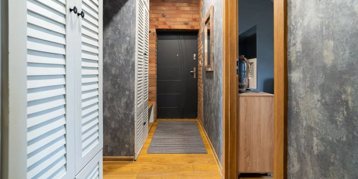 3 pokoje, apartament 57,19 m², piętro 2, oferta nr , 221321, Gdańsk, Przymorze, Przymorze Małe, Słupska