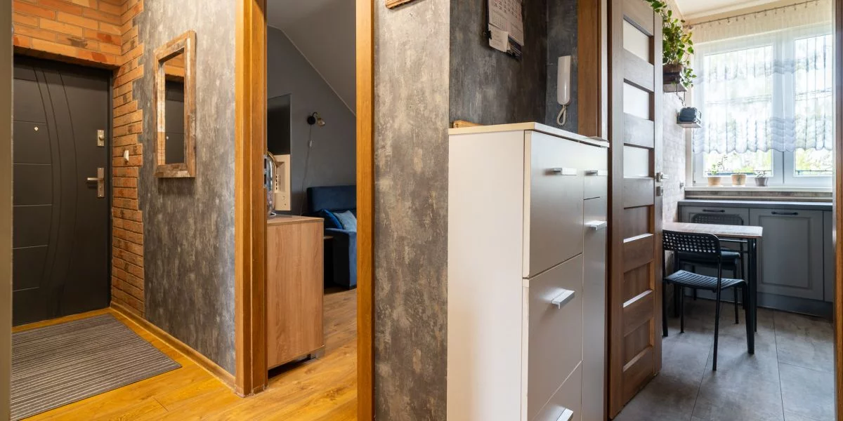 3 pokoje, apartament 57,19 m², piętro 2, oferta nr , 221321, Gdańsk, Przymorze, Przymorze Małe, Słupska