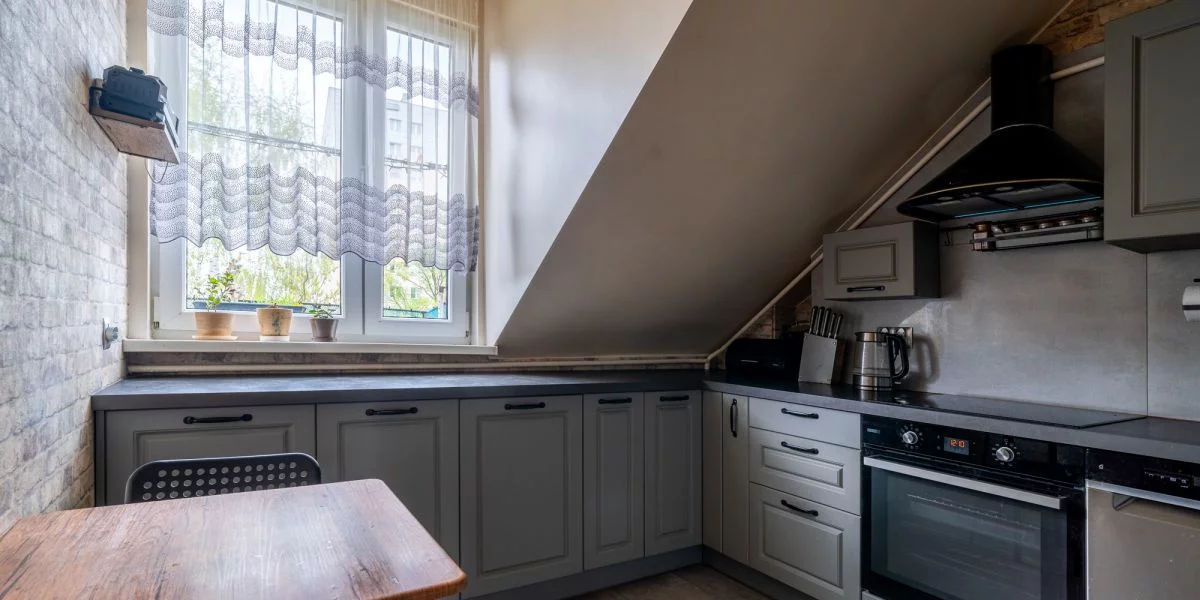 3 pokoje, apartament 57,19 m², piętro 2, oferta nr , 221321, Gdańsk, Przymorze, Przymorze Małe, Słupska