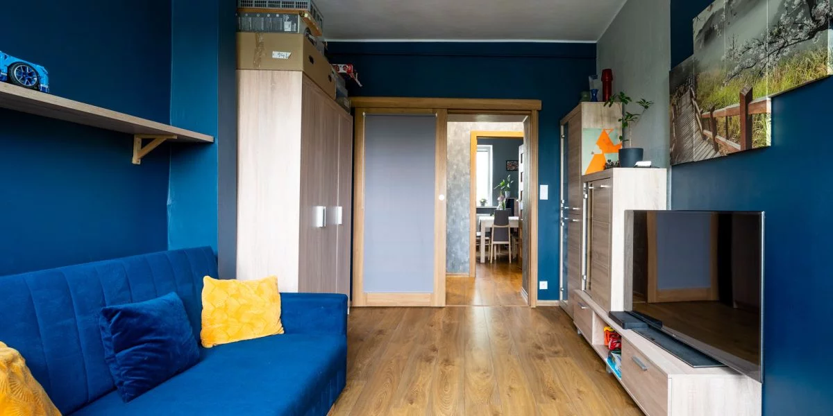 3 pokoje, apartament 57,19 m², piętro 2, oferta nr , 221321, Gdańsk, Przymorze, Przymorze Małe, Słupska