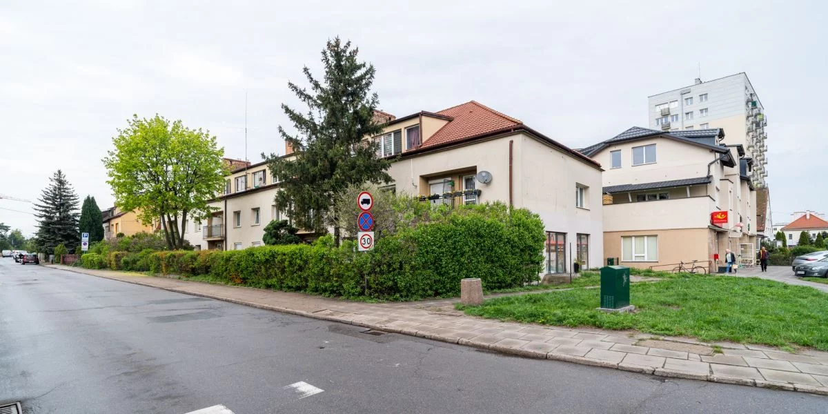 3 pokoje, apartament 57,19 m², piętro 2, oferta nr , 221321, Gdańsk, Przymorze, Przymorze Małe, Słupska