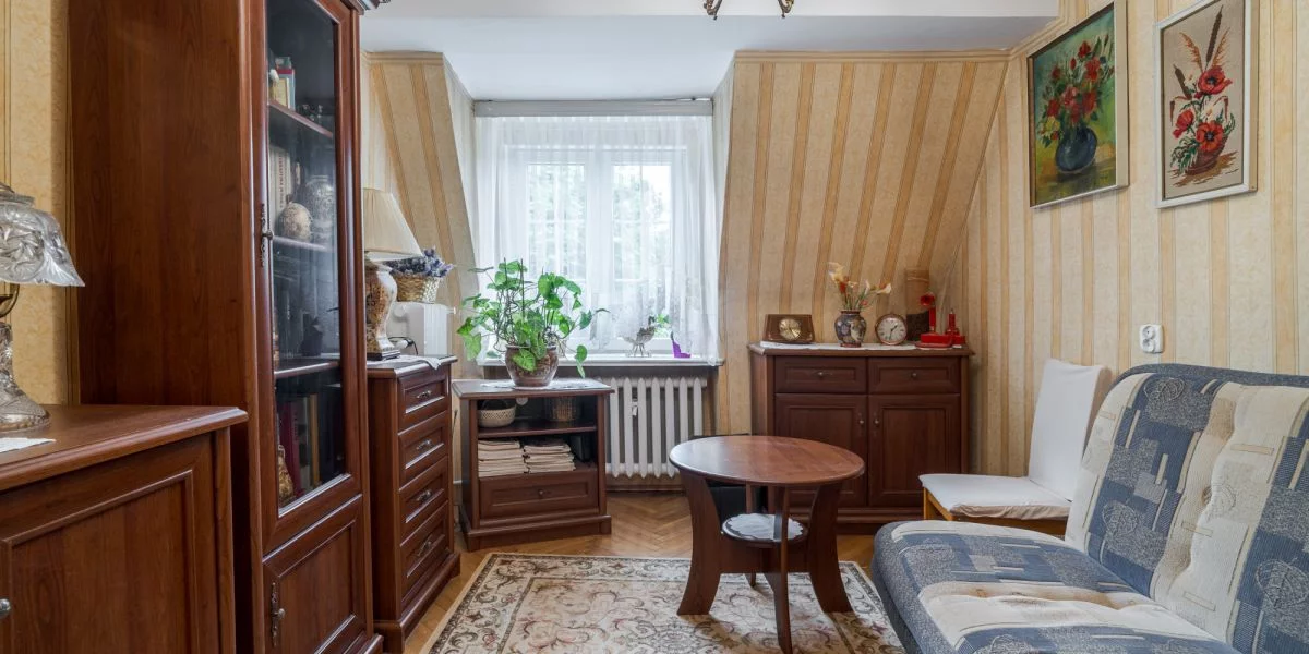 3 pokoje, mieszkanie 56,30 m², piętro 2, oferta nr , 690545, Gdańsk, Śródmieście, Stare Miasto, U Furty