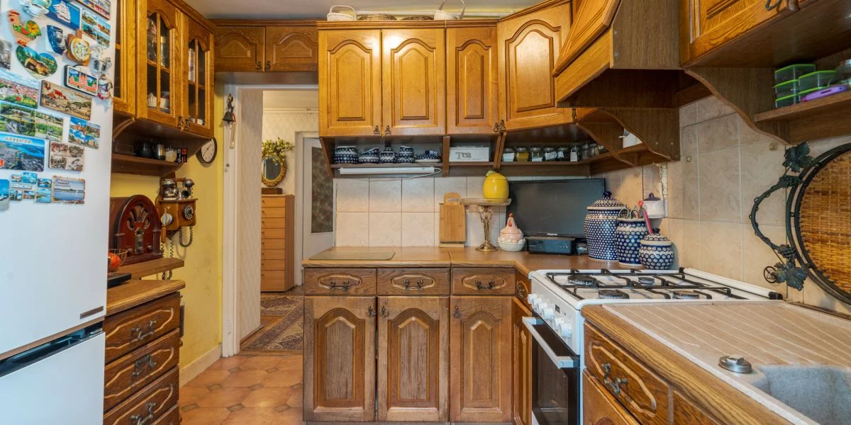 3 pokoje, mieszkanie 56,30 m², piętro 2, oferta nr , 690545, Gdańsk, Śródmieście, Stare Miasto, U Furty