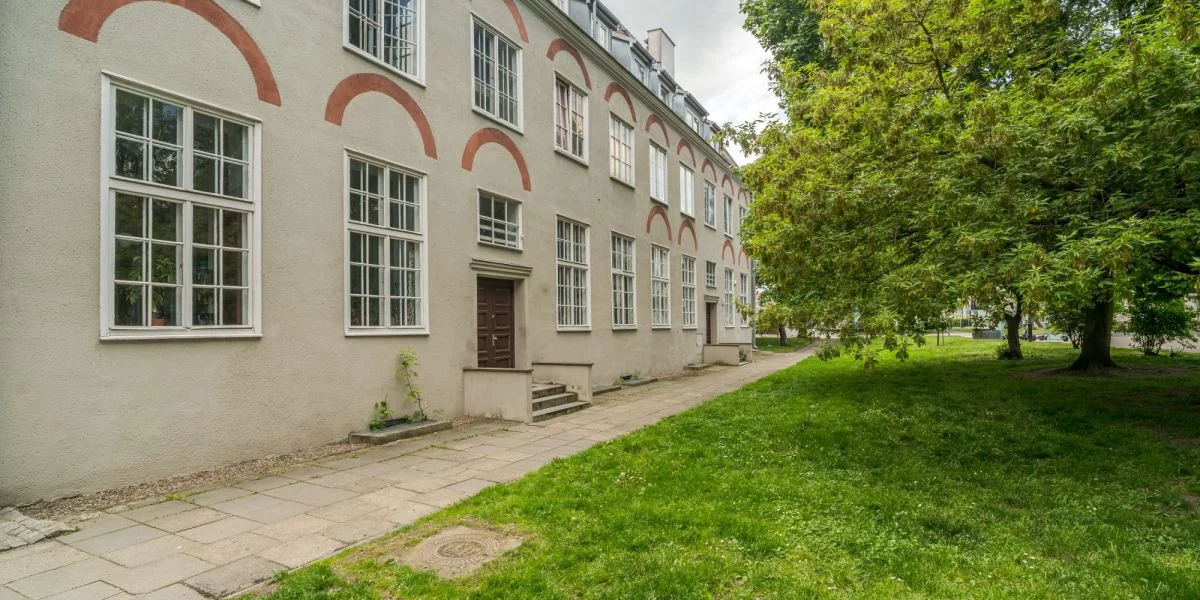 3 pokoje, mieszkanie 56,30 m², piętro 2, oferta nr , 690545, Gdańsk, Śródmieście, Stare Miasto, U Furty