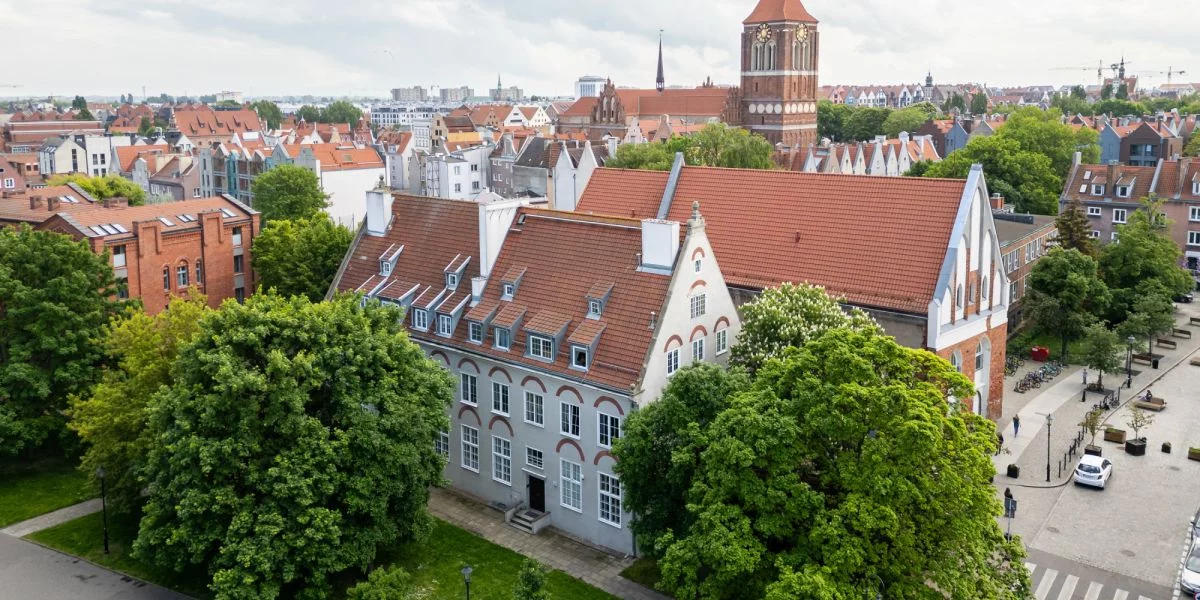 3 pokoje, mieszkanie 56,30 m², piętro 2, oferta nr , 690545, Gdańsk, Śródmieście, Stare Miasto, U Furty
