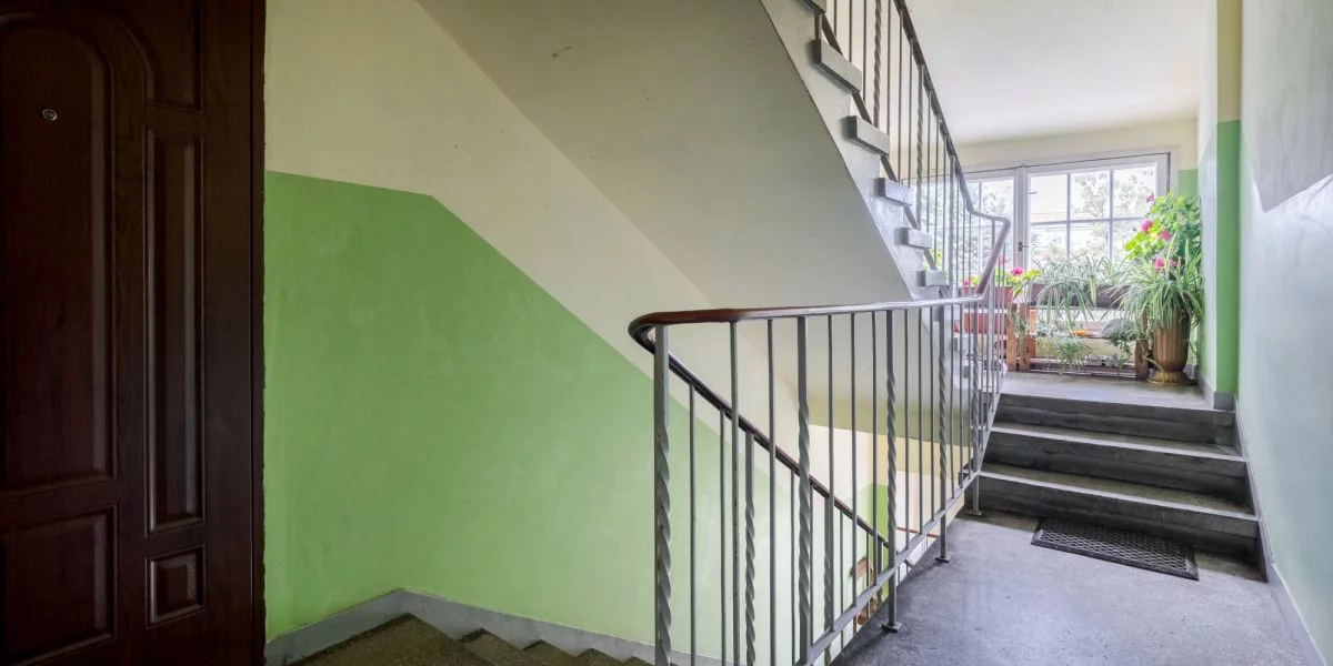 3 pokoje, mieszkanie 56,30 m², piętro 2, oferta nr , 690545, Gdańsk, Śródmieście, Stare Miasto, U Furty