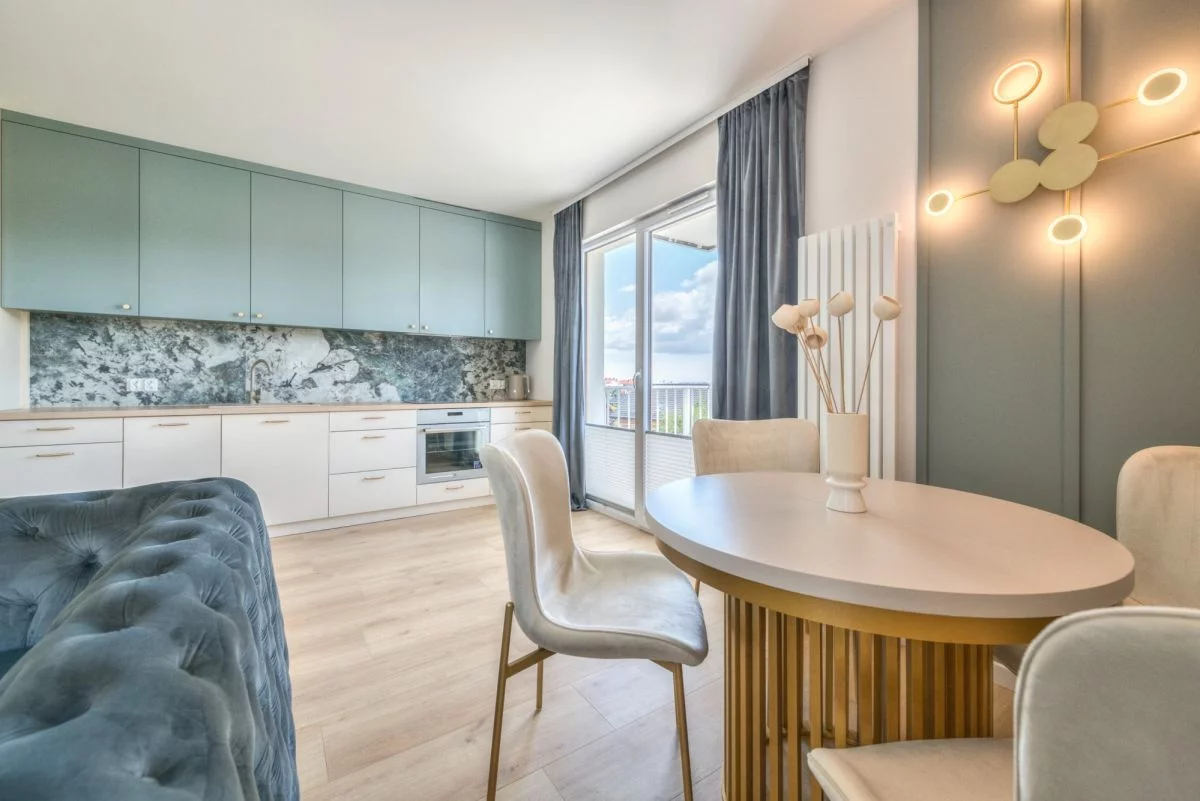 3 pokoje, apartament 68,00 m², piętro 1, oferta nr , 887810, Gdańsk, Ujeścisko-Łostowice, Łostowice, Wielkopolska