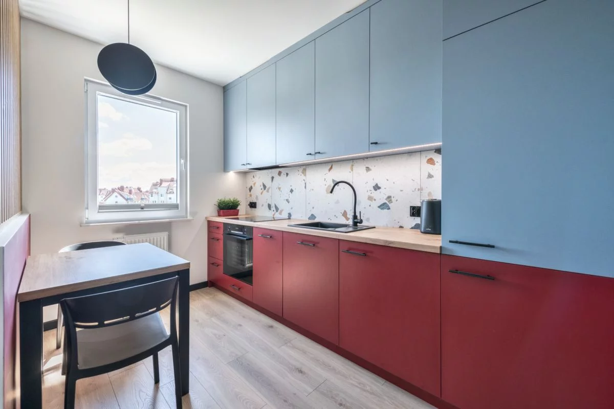 3 pokoje, apartament 68,00 m², piętro 1, oferta nr , 887810, Gdańsk, Ujeścisko-Łostowice, Łostowice, Wielkopolska