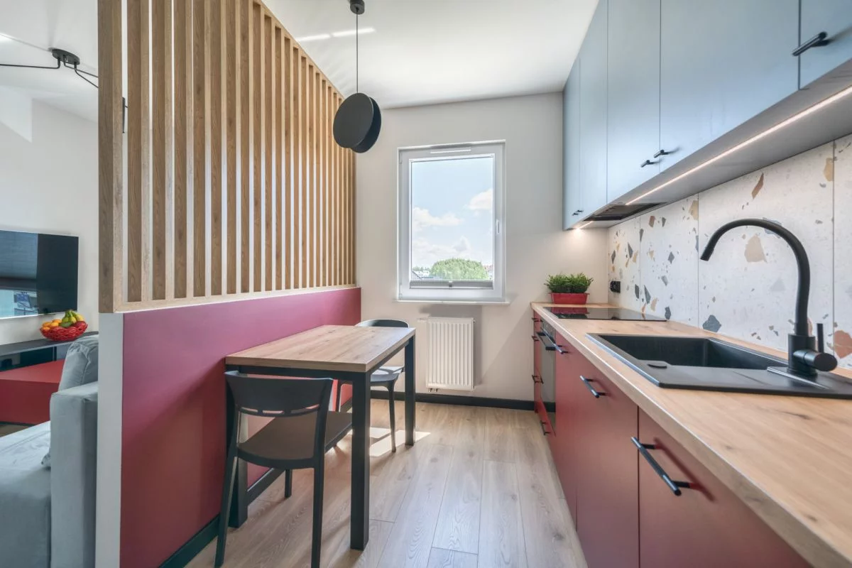 3 pokoje, apartament 68,00 m², piętro 1, oferta nr , 887810, Gdańsk, Ujeścisko-Łostowice, Łostowice, Wielkopolska
