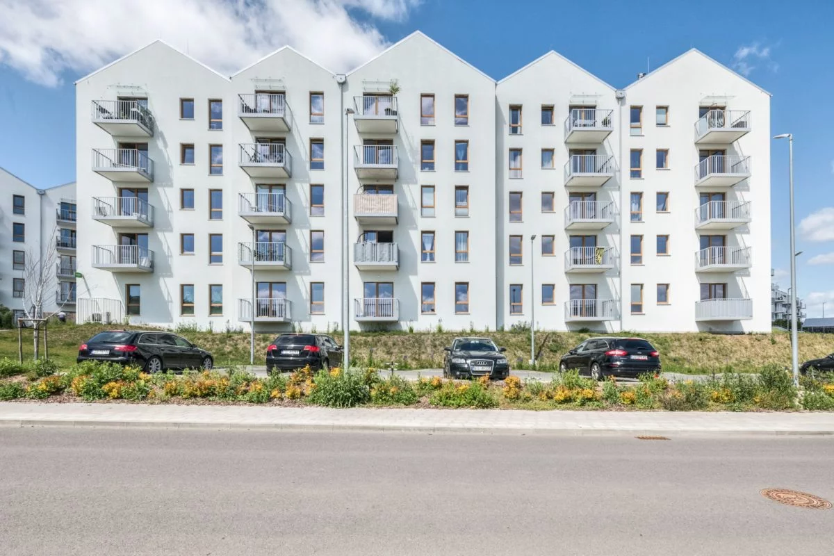 3 pokoje, apartament 68,00 m², piętro 1, oferta nr , 887810, Gdańsk, Ujeścisko-Łostowice, Łostowice, Wielkopolska