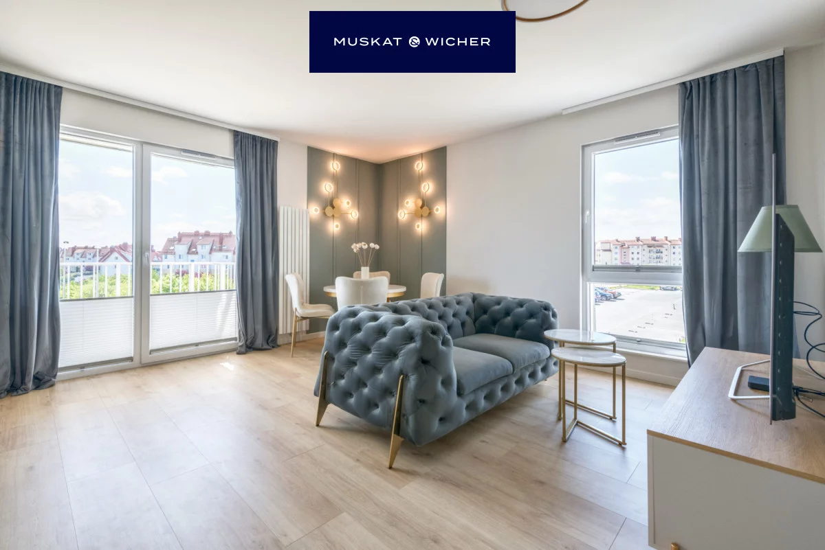 Apartamenty 887810371 Gdańsk Ujeścisko-Łostowice Wielkopolska