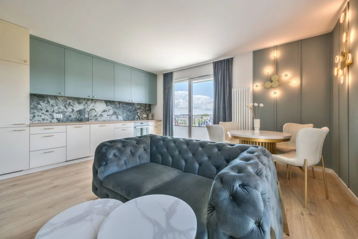 3 pokoje, mieszkanie 68,00 m², piętro 1, oferta nr , 887810371, Gdańsk, Ujeścisko-Łostowice, Łostowice, Wielkopolska