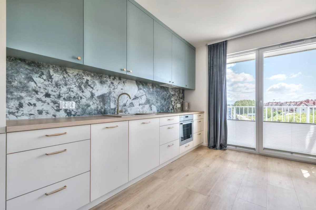 3 pokoje, mieszkanie 68,00 m², piętro 1, oferta nr , 887810371, Gdańsk, Ujeścisko-Łostowice, Łostowice, Wielkopolska