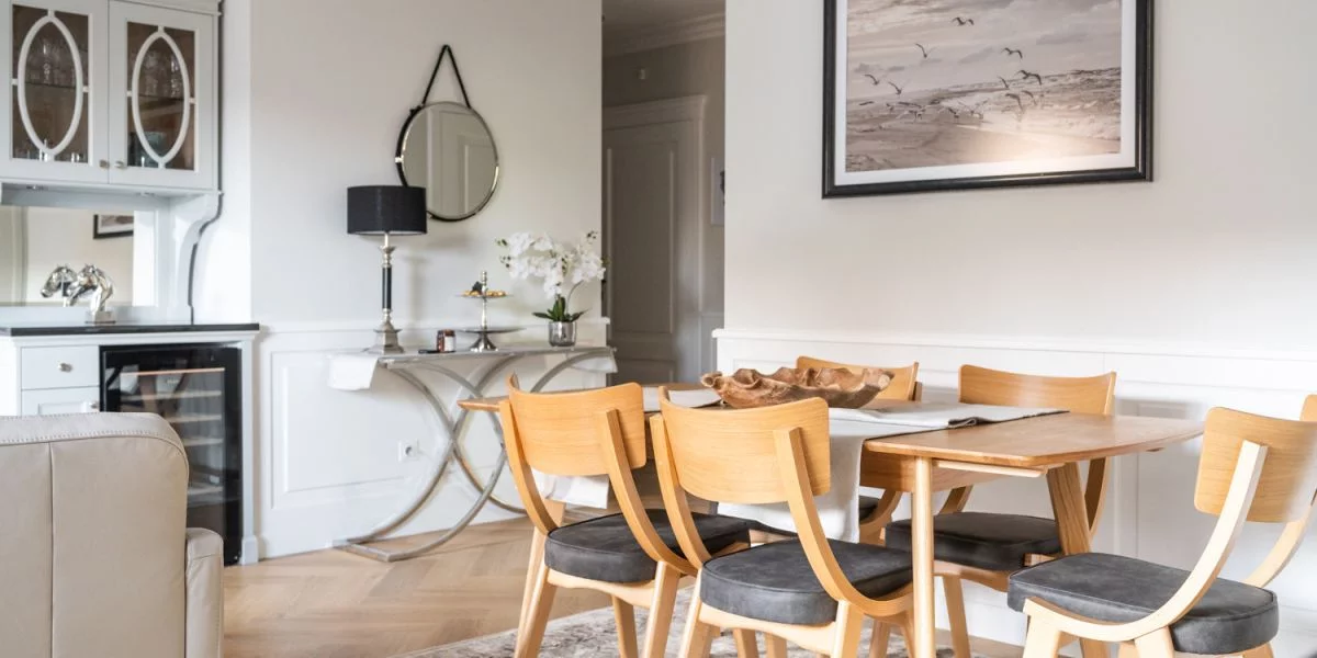 3 pokoje, mieszkanie 70,50 m², piętro 1, oferta nr , 106558, Gdańsk, Strzyża, Wita Stwosza