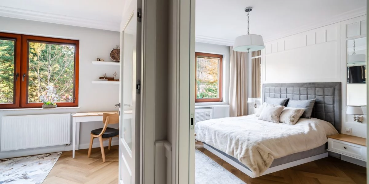 3 pokoje, mieszkanie 70,50 m², piętro 1, oferta nr , 106558, Gdańsk, Strzyża, Wita Stwosza