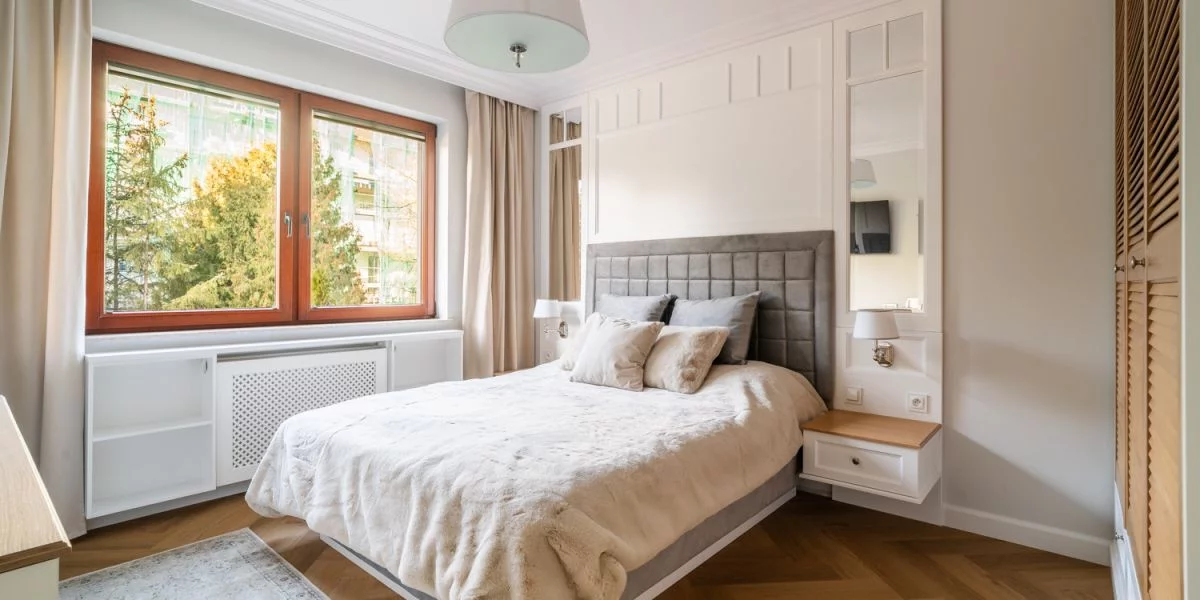 3 pokoje, mieszkanie 70,50 m², piętro 1, oferta nr , 106558, Gdańsk, Strzyża, Wita Stwosza
