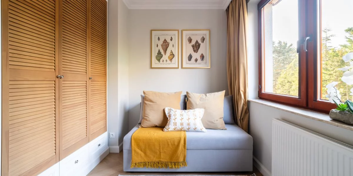 3 pokoje, mieszkanie 70,50 m², piętro 1, oferta nr , 106558, Gdańsk, Strzyża, Wita Stwosza
