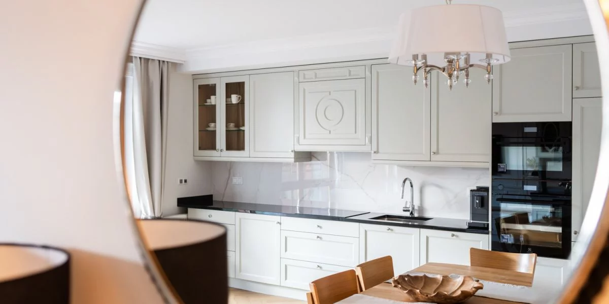 3 pokoje, mieszkanie 70,50 m², piętro 1, oferta nr , 106558, Gdańsk, Strzyża, Wita Stwosza