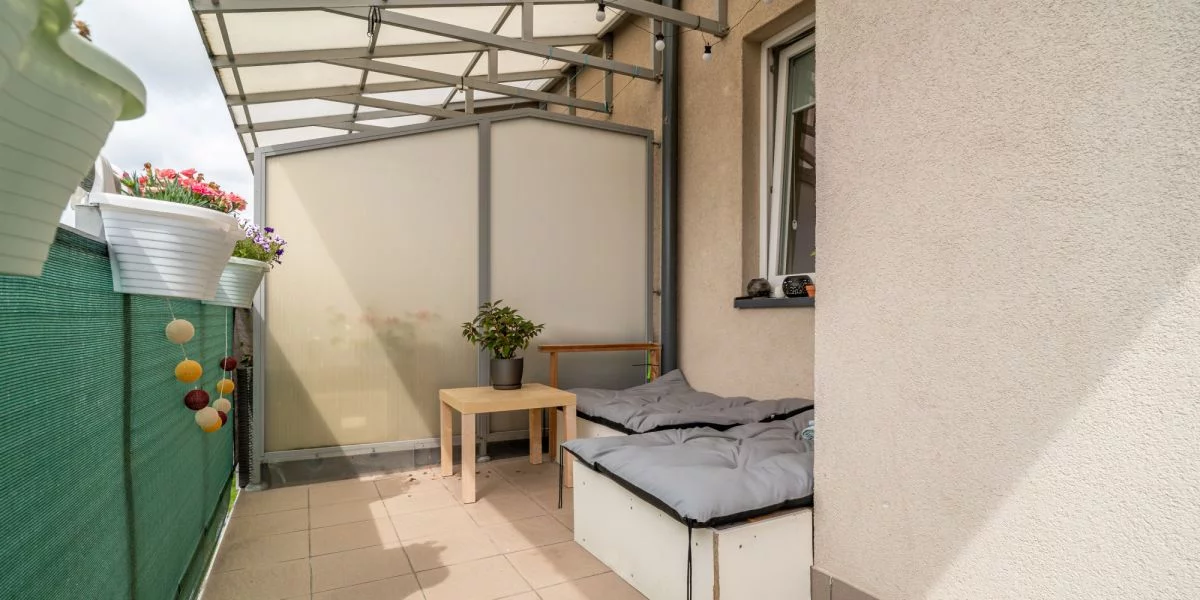 3 pokoje, mieszkanie 45,00 m², piętro 3, oferta nr , 844263, Gdańsk, Ujeścisko-Łostowice, Łostowice, Zbigniewa Podleckiego