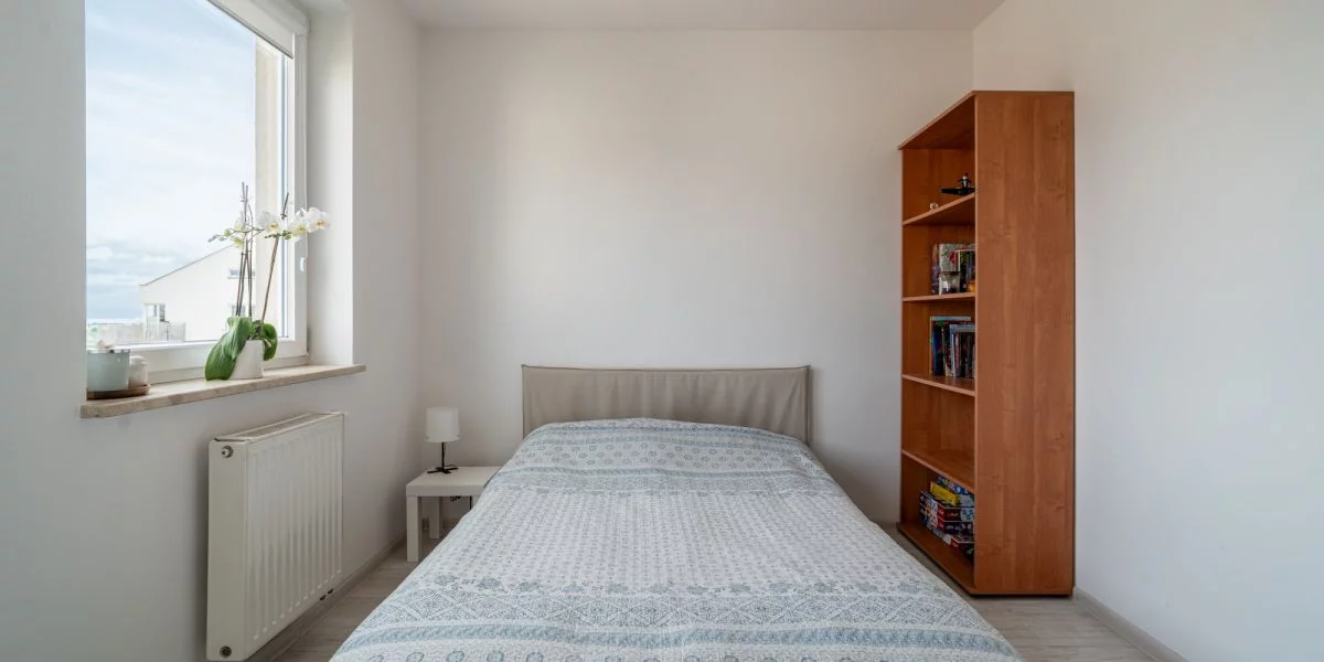 3 pokoje, mieszkanie 45,00 m², piętro 3, oferta nr , 844263, Gdańsk, Ujeścisko-Łostowice, Łostowice, Zbigniewa Podleckiego