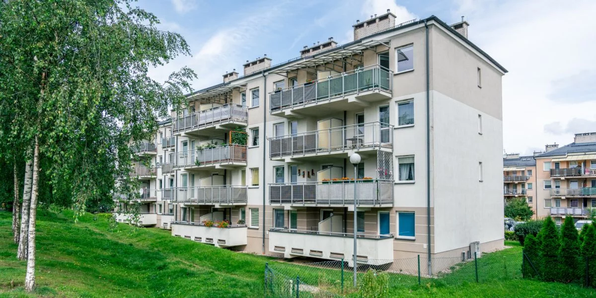 3 pokoje, mieszkanie 45,00 m², piętro 3, oferta nr , 844263, Gdańsk, Ujeścisko-Łostowice, Łostowice, Zbigniewa Podleckiego