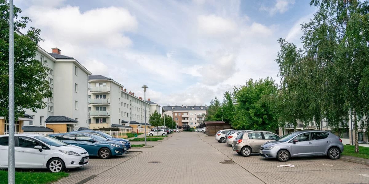 3 pokoje, mieszkanie 45,00 m², piętro 3, oferta nr , 844263, Gdańsk, Ujeścisko-Łostowice, Łostowice, Zbigniewa Podleckiego