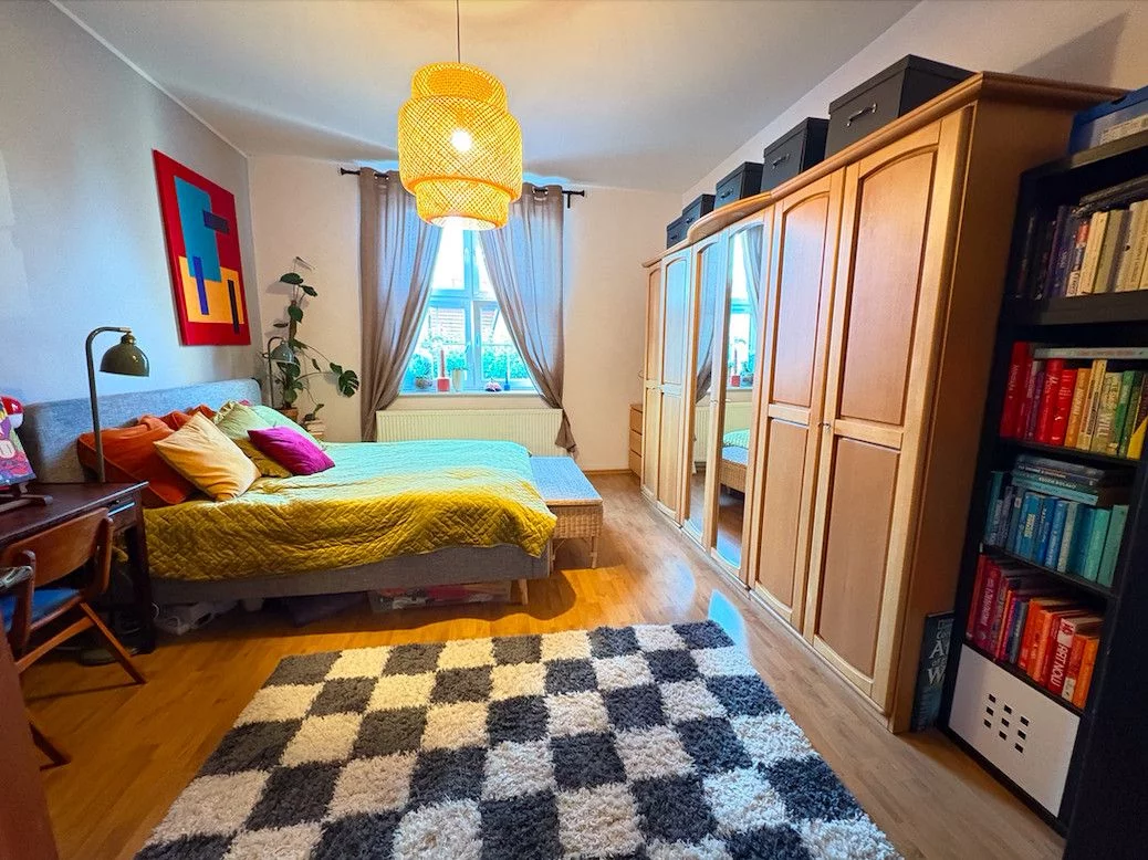 3 pokoje, mieszkanie 87,00 m², piętro 1, oferta nr , 642847, Gdańsk, Oliwa, Podhalańska