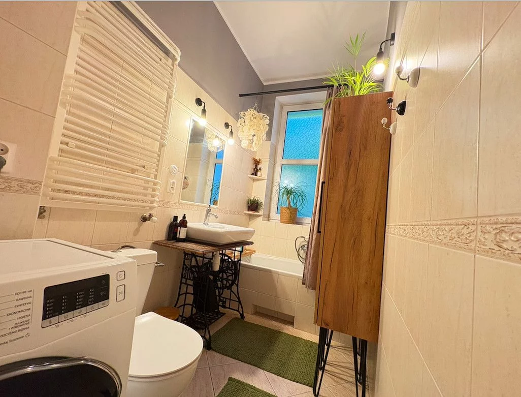 3 pokoje, mieszkanie 87,00 m², piętro 1, oferta nr , 642847, Gdańsk, Oliwa, Podhalańska