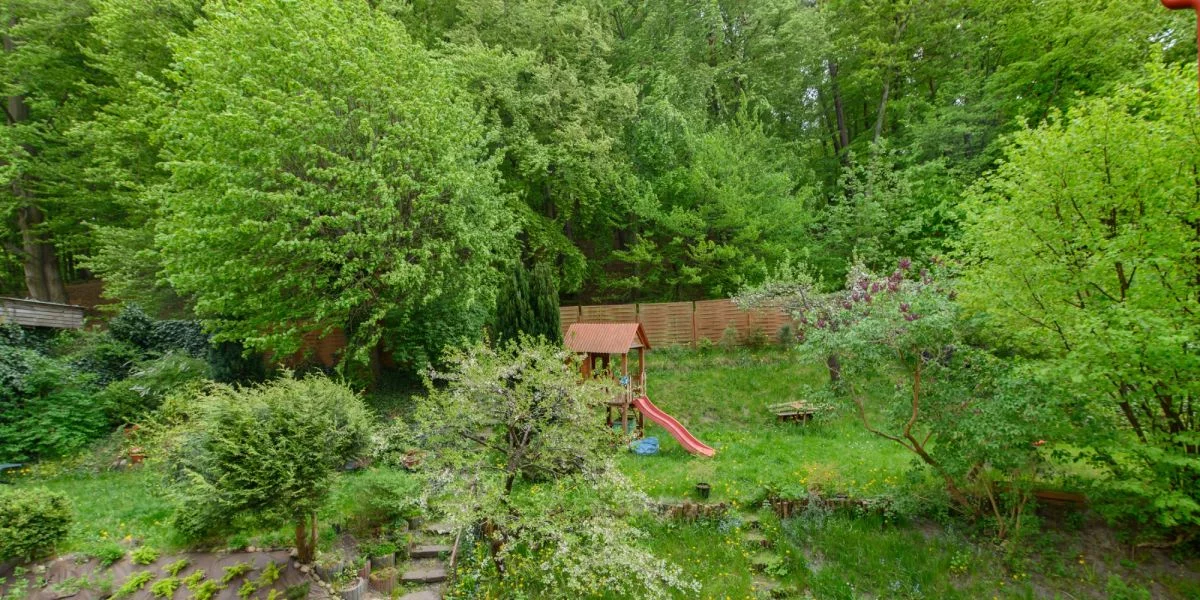 3 pokoje, mieszkanie 87,00 m², piętro 1, oferta nr , 642847, Gdańsk, Oliwa, Podhalańska