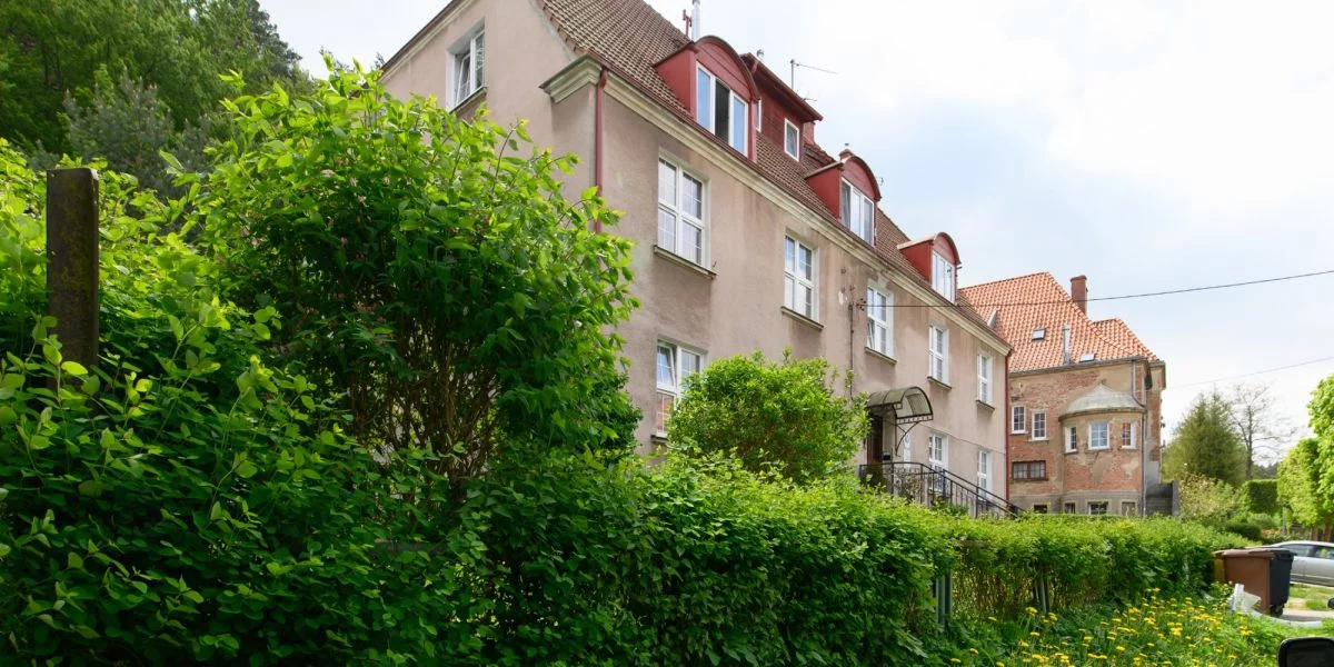 3 pokoje, mieszkanie 87,00 m², piętro 1, oferta nr , 642847, Gdańsk, Oliwa, Podhalańska