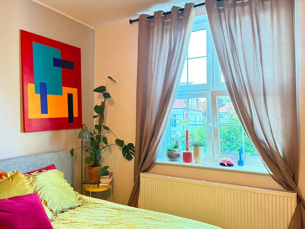 3 pokoje, mieszkanie 87,00 m², piętro 1, oferta nr , 642847, Gdańsk, Oliwa, Podhalańska