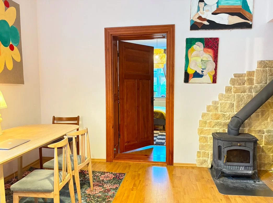 3 pokoje, mieszkanie 87,00 m², piętro 1, oferta nr , 642847, Gdańsk, Oliwa, Podhalańska