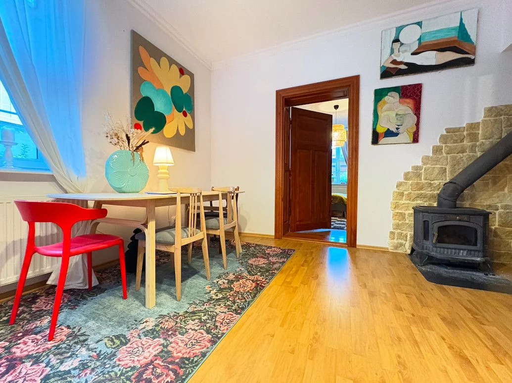 3 pokoje, mieszkanie 87,00 m², piętro 1, oferta nr , 642847, Gdańsk, Oliwa, Podhalańska