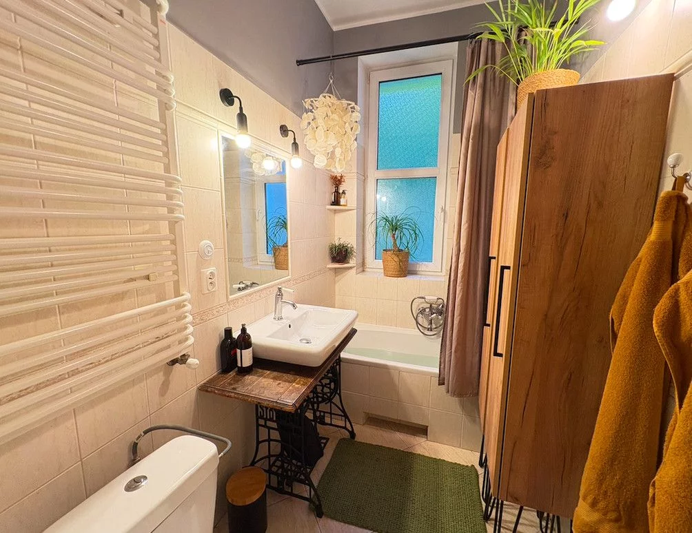 3 pokoje, mieszkanie 87,00 m², piętro 1, oferta nr , 642847, Gdańsk, Oliwa, Podhalańska