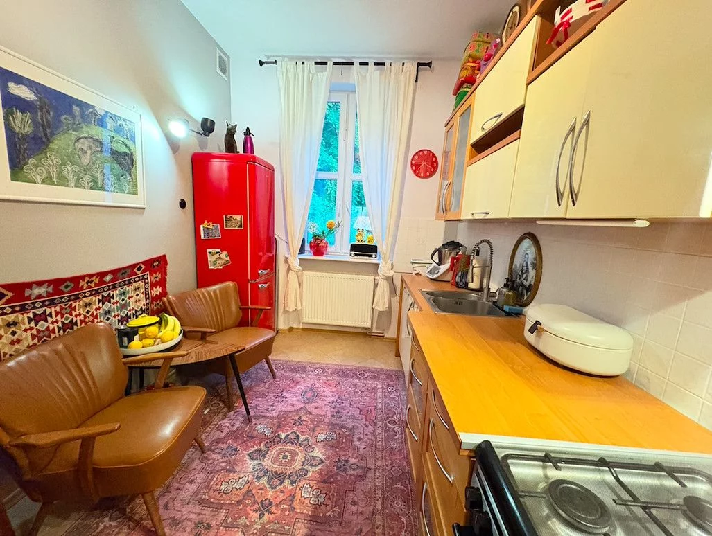 3 pokoje, mieszkanie 87,00 m², piętro 1, oferta nr , 642847, Gdańsk, Oliwa, Podhalańska