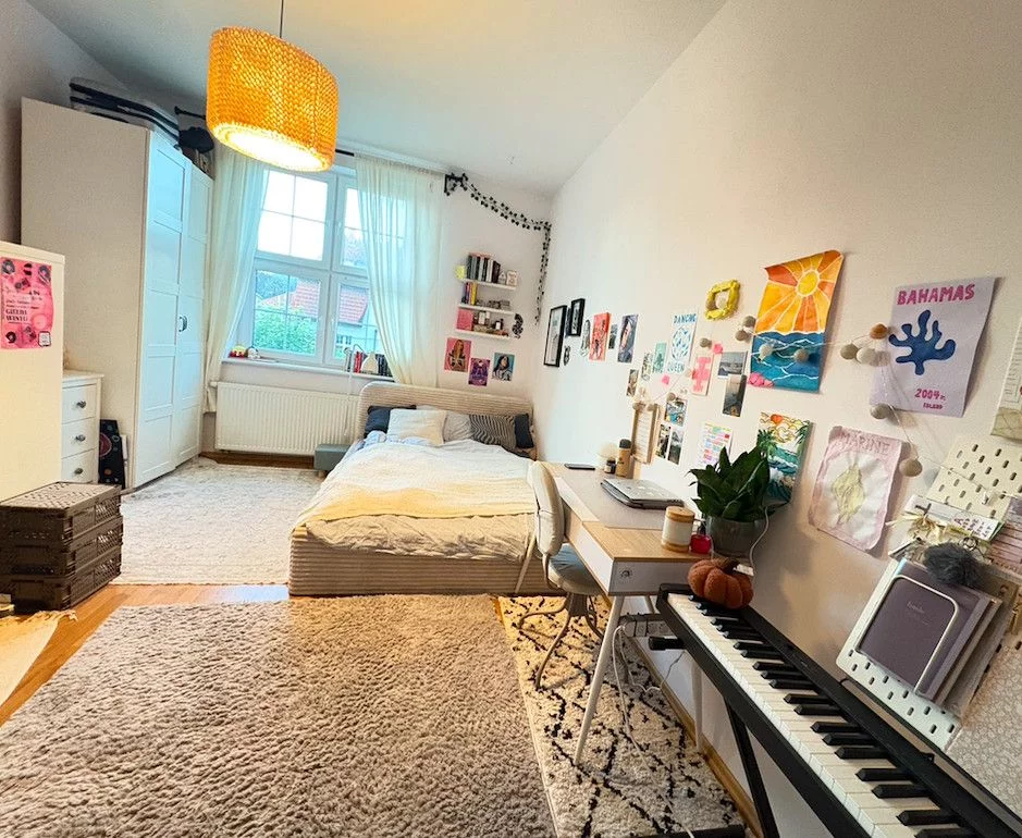3 pokoje, mieszkanie 87,00 m², piętro 1, oferta nr , 642847, Gdańsk, Oliwa, Podhalańska