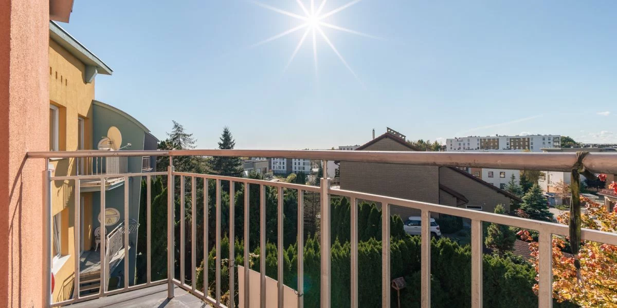 4 pokoje, mieszkanie 89,00 m², piętro 1, oferta nr , 397792454, Gdańsk, Jasień, Aleksandry Gabrysiak