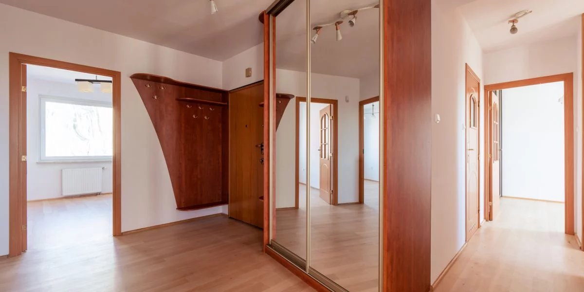 4 pokoje, mieszkanie 89,00 m², piętro 1, oferta nr , 397792454, Gdańsk, Jasień, Aleksandry Gabrysiak