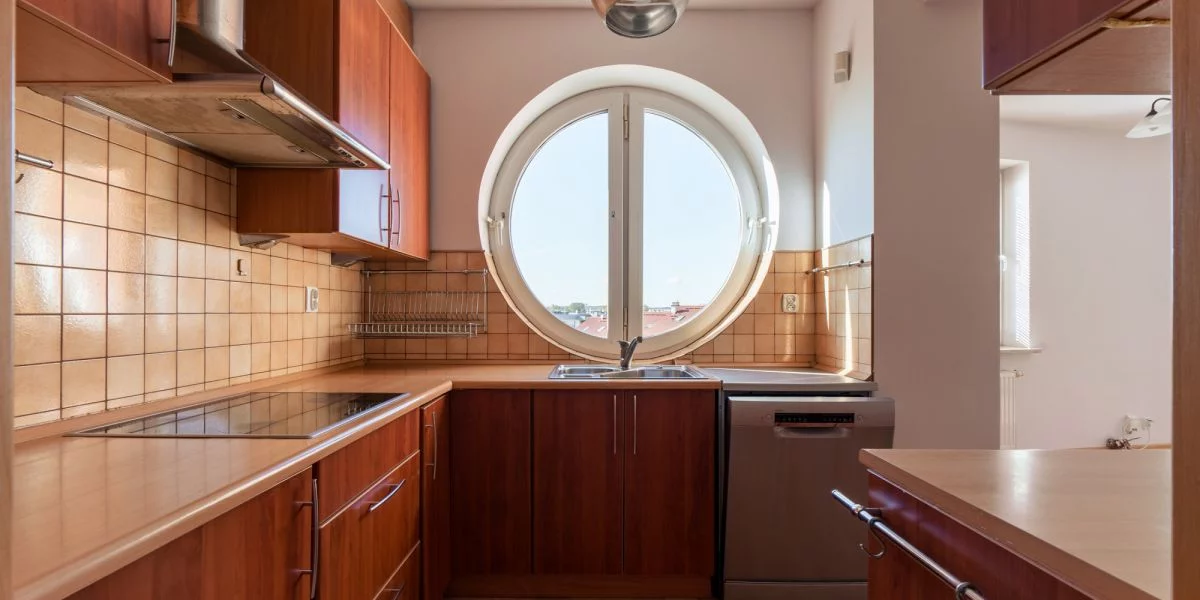 4 pokoje, mieszkanie 89,00 m², piętro 1, oferta nr , 397792454, Gdańsk, Jasień, Aleksandry Gabrysiak