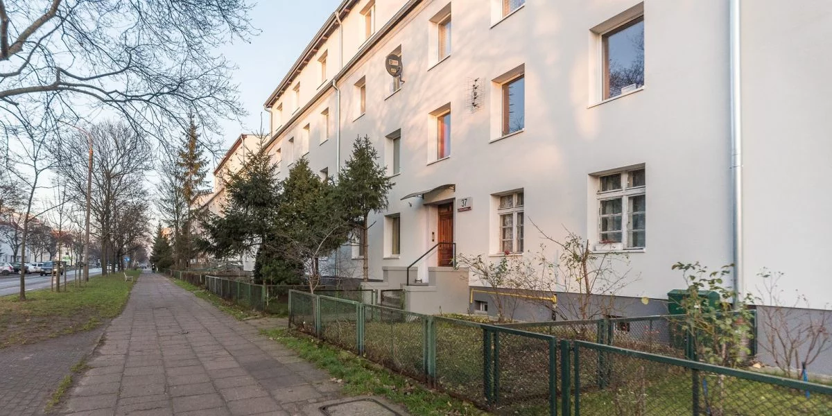 4 pokoje, apartament 68,00 m², piętro 3, oferta nr , 966323922, Gdańsk, Wrzeszcz, Bolesława Chrobrego