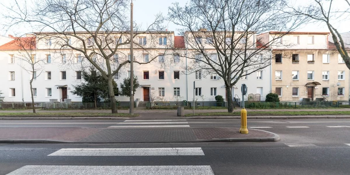 4 pokoje, apartament 68,00 m², piętro 3, oferta nr , 966323922, Gdańsk, Wrzeszcz, Bolesława Chrobrego