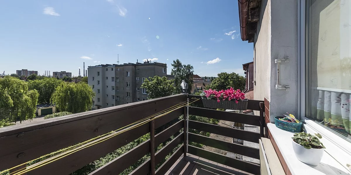 4 pokoje, apartament 68,00 m², piętro 3, oferta nr , 966323922, Gdańsk, Wrzeszcz, Bolesława Chrobrego