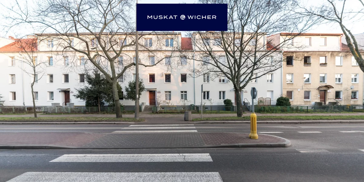 Apartamenty 400728 Gdańsk Wrzeszcz Bolesława Chrobrego
