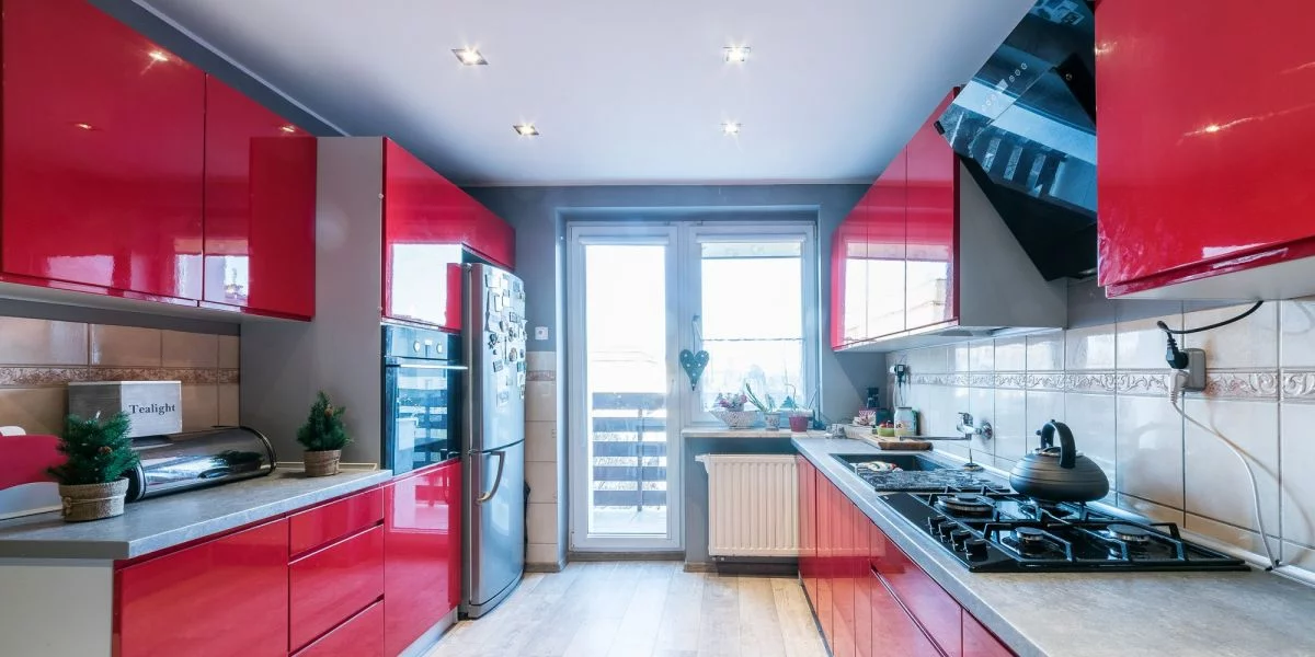 4 pokoje, mieszkanie 68,00 m², piętro 3, oferta nr , 400728, Gdańsk, Wrzeszcz, Bolesława Chrobrego