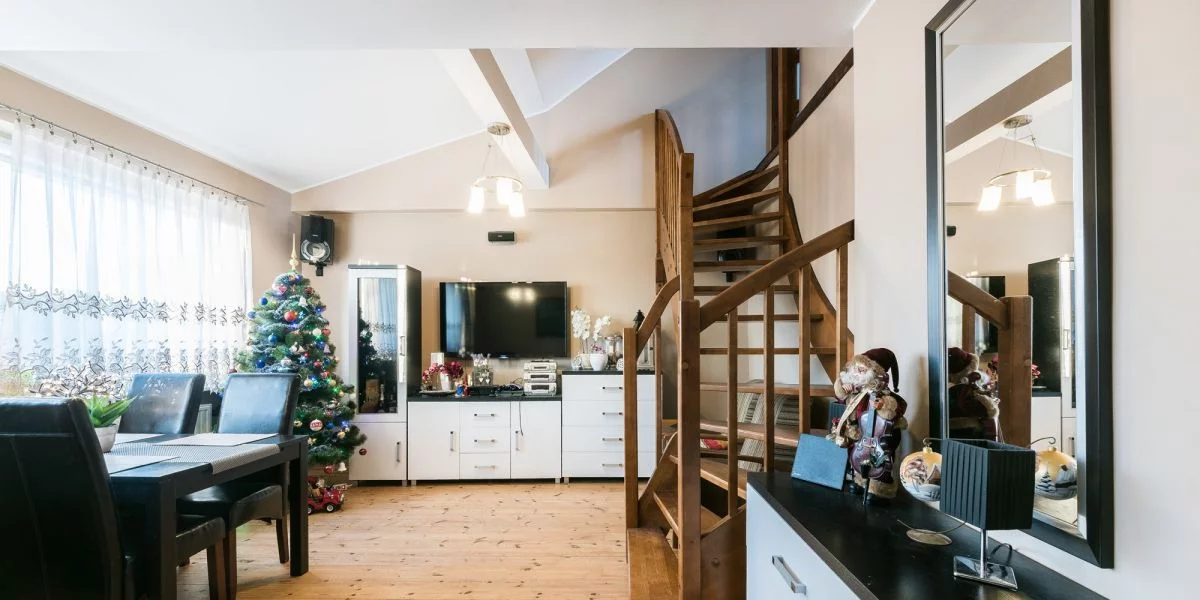 4 pokoje, mieszkanie 68,00 m², piętro 3, oferta nr , 400728, Gdańsk, Wrzeszcz, Bolesława Chrobrego